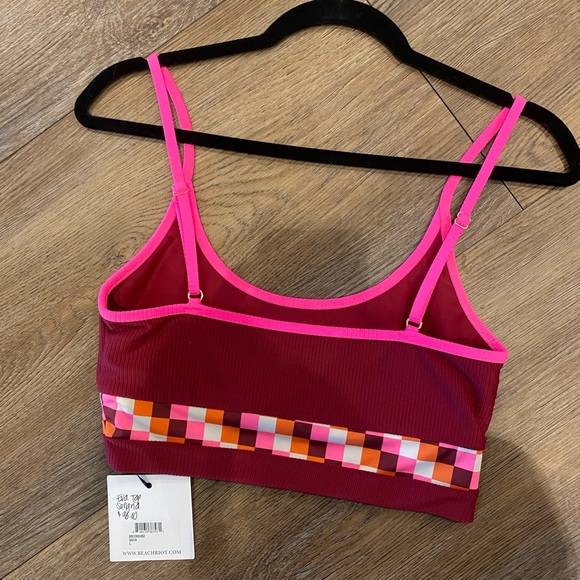 Beach riot Eva top - Picture 2 of 3